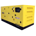 AC Three Phase 100 kW 120 kW 150 kW Generator Diesel 400 -V -Anhängerpreis